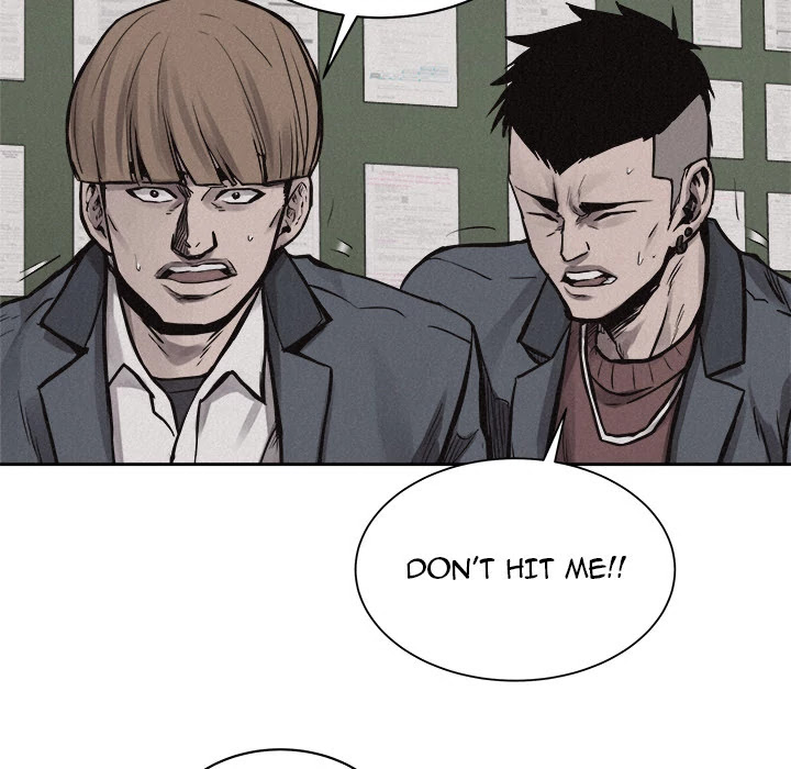 Pounding Chapter 30 page 44 - Chapter 30: Pounding