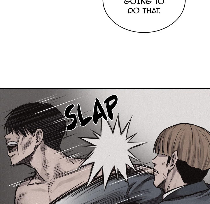 Pounding Chapter 30 page 46 - Chapter 30: Pounding