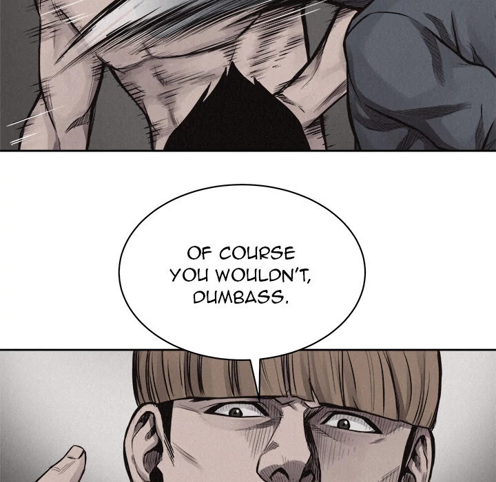 Pounding Chapter 30 page 47 - Chapter 30: Pounding