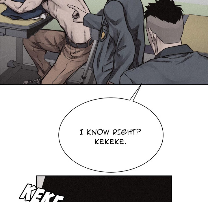 Pounding Chapter 30 page 49 - Chapter 30: Pounding