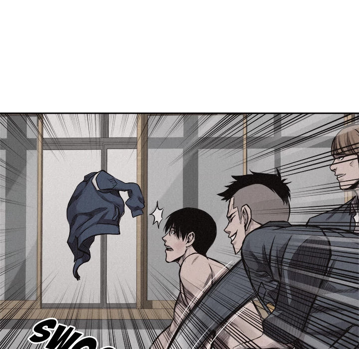 Pounding Chapter 30 page 52 - Chapter 30: Pounding