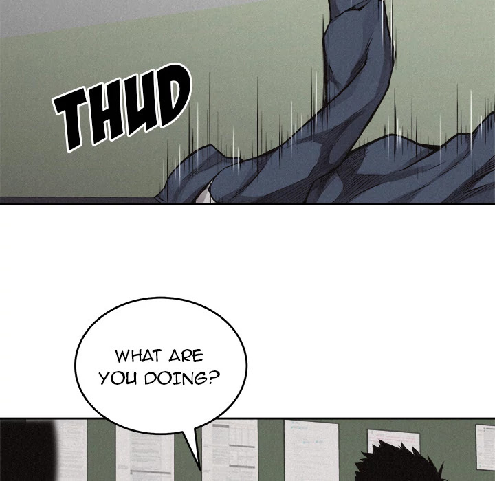 Pounding Chapter 30 page 54 - Chapter 30: Pounding