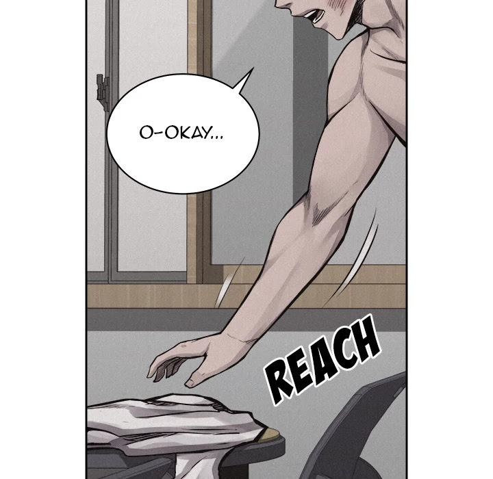 Pounding Chapter 30 page 56 - Chapter 30: Pounding