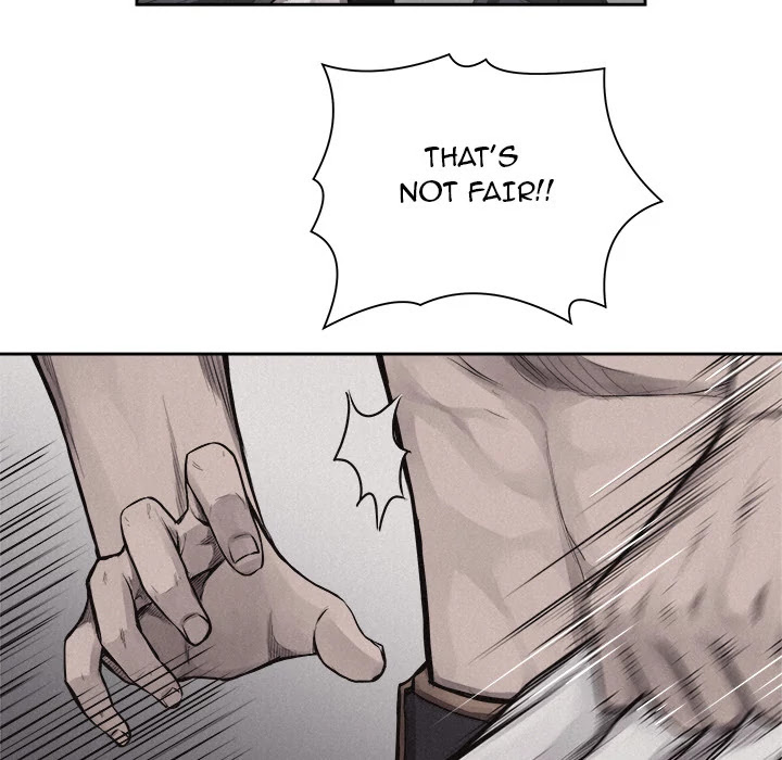 Pounding Chapter 30 page 57 - Chapter 30: Pounding