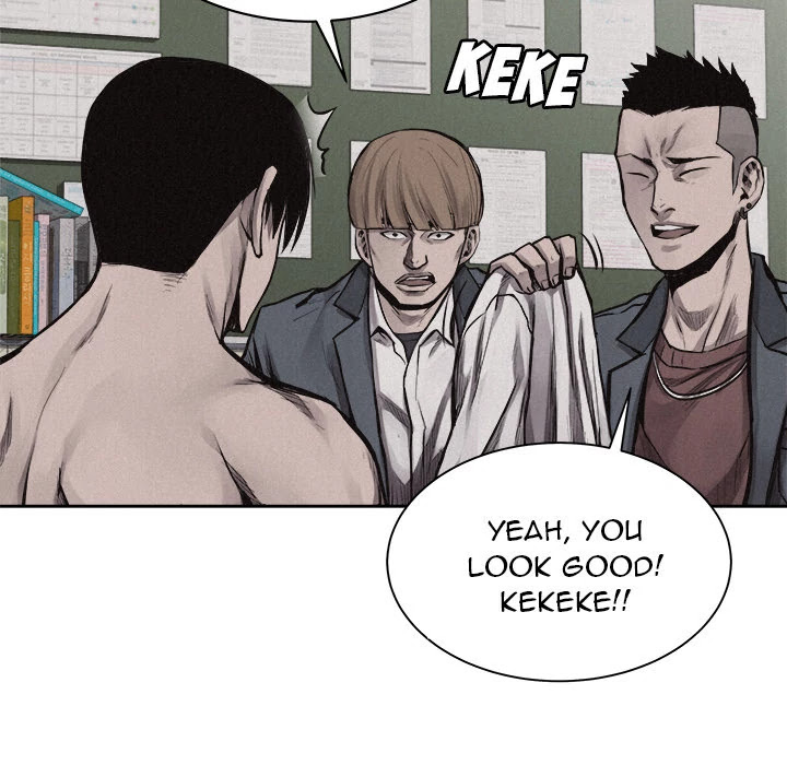 Pounding Chapter 30 page 59 - Chapter 30: Pounding