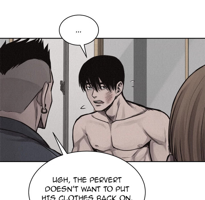 Pounding Chapter 30 page 60 - Chapter 30: Pounding