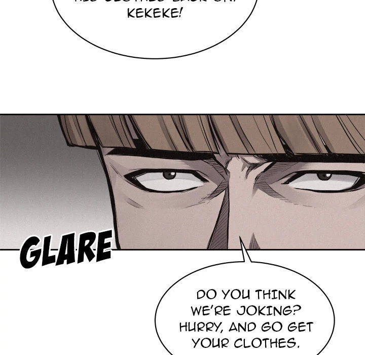 Pounding Chapter 30 page 61 - Chapter 30: Pounding