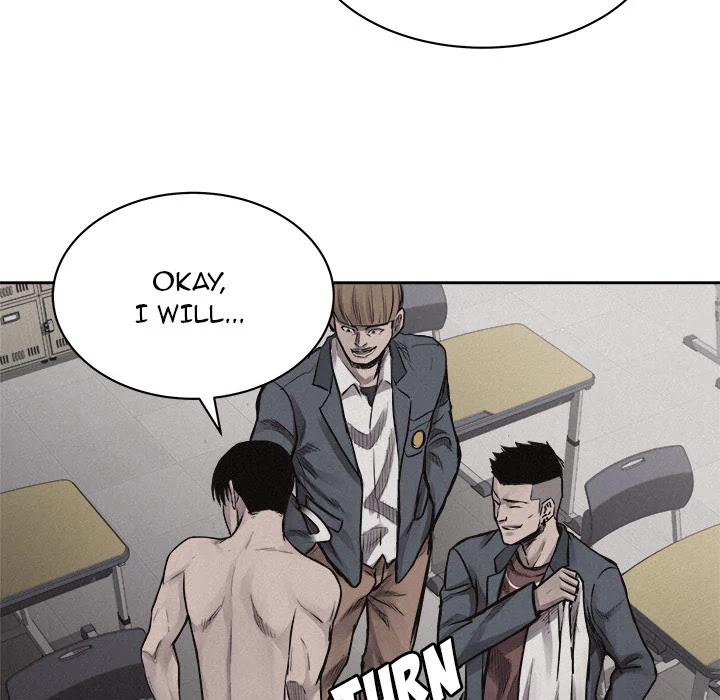 Pounding Chapter 30 page 62 - Chapter 30: Pounding