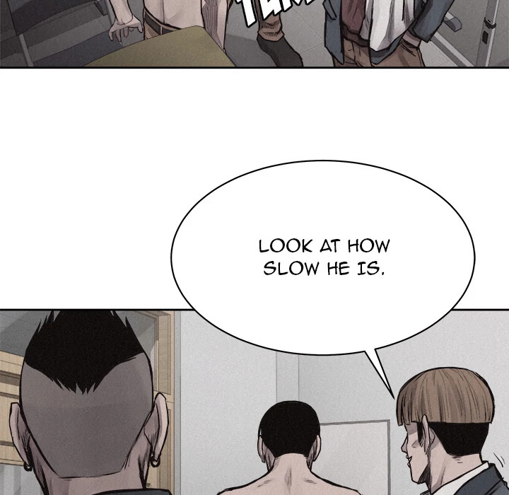 Pounding Chapter 30 page 63 - Chapter 30: Pounding