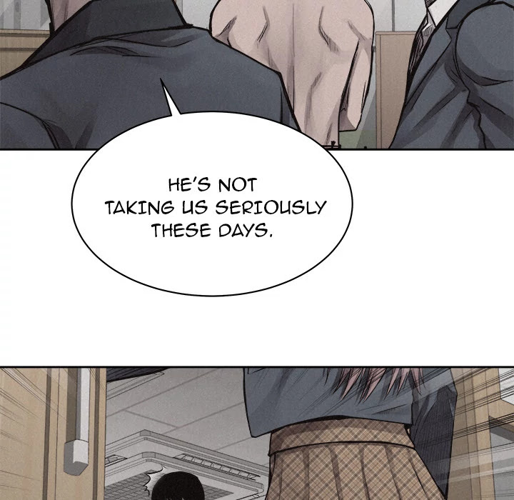 Pounding Chapter 30 page 64 - Chapter 30: Pounding