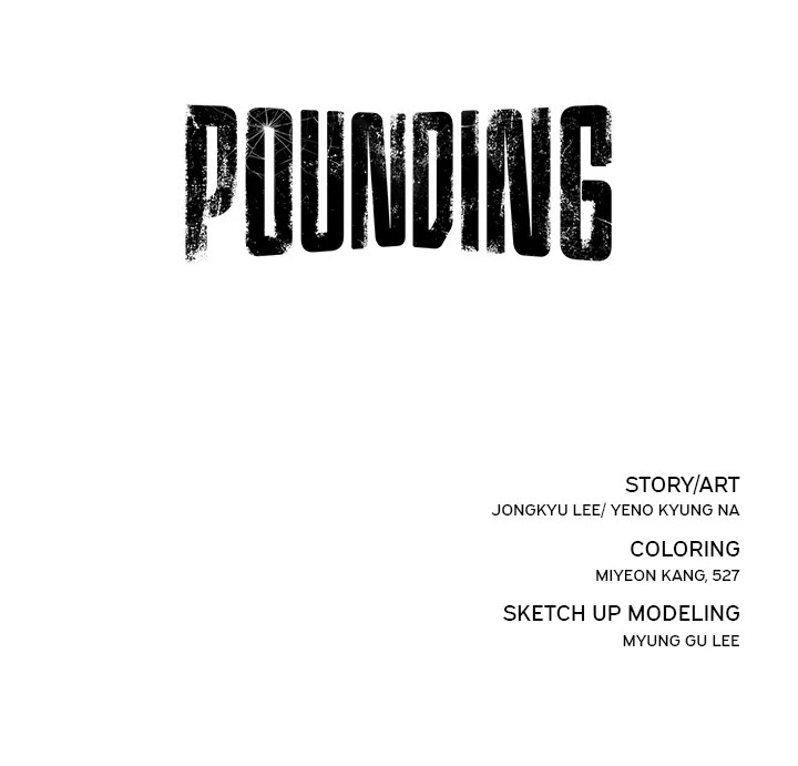 Pounding Chapter 30 page 68 - Chapter 30: Pounding