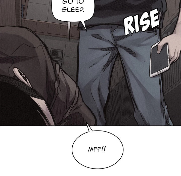 Pounding Chapter 30 page 8 - Chapter 30: Pounding