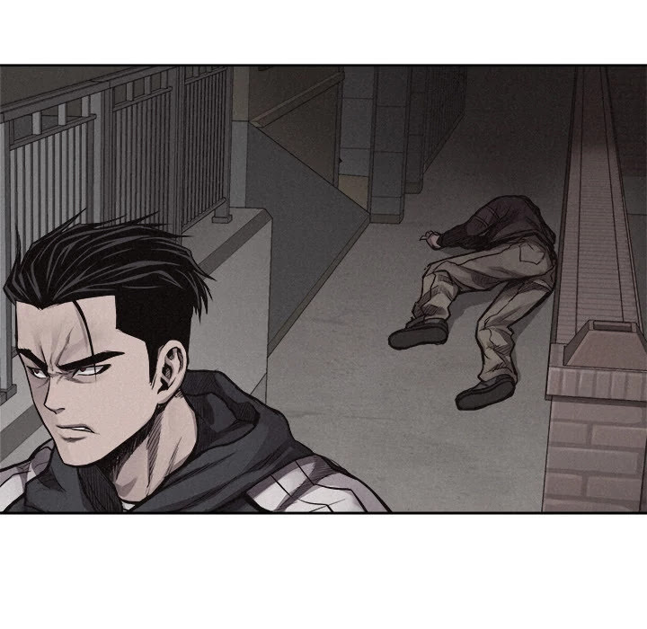Pounding Chapter 30 page 9 - Chapter 30: Pounding