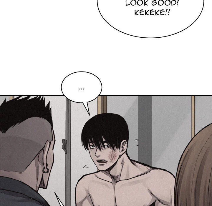 Pounding Chapter 31 page 10 - Chapter 31: Pounding
