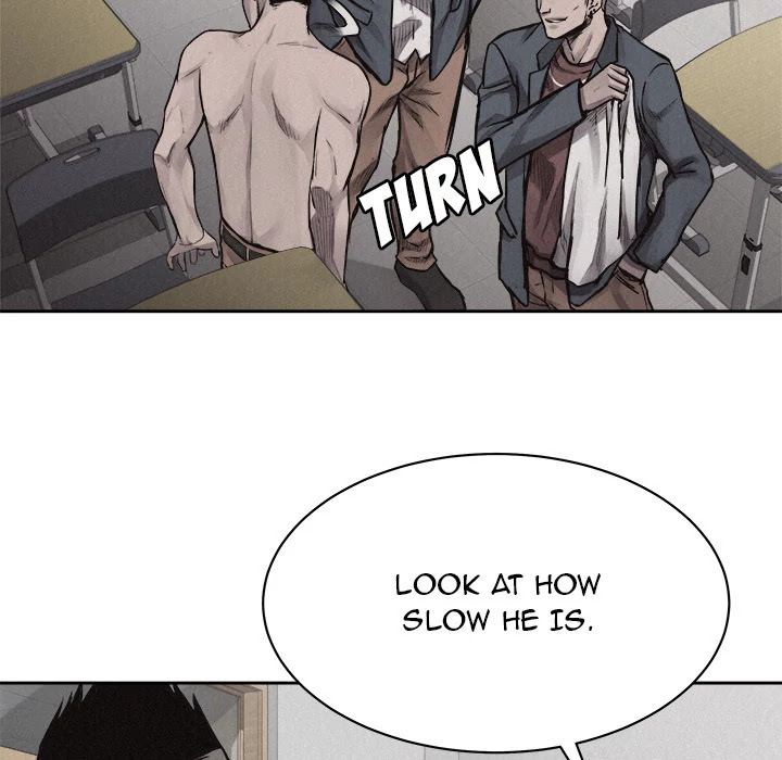 Pounding Chapter 31 page 13 - Chapter 31: Pounding