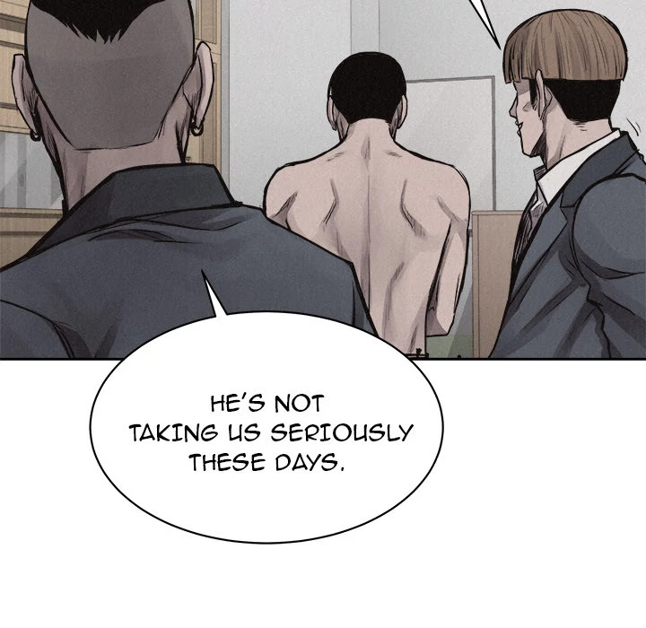Pounding Chapter 31 page 14 - Chapter 31: Pounding