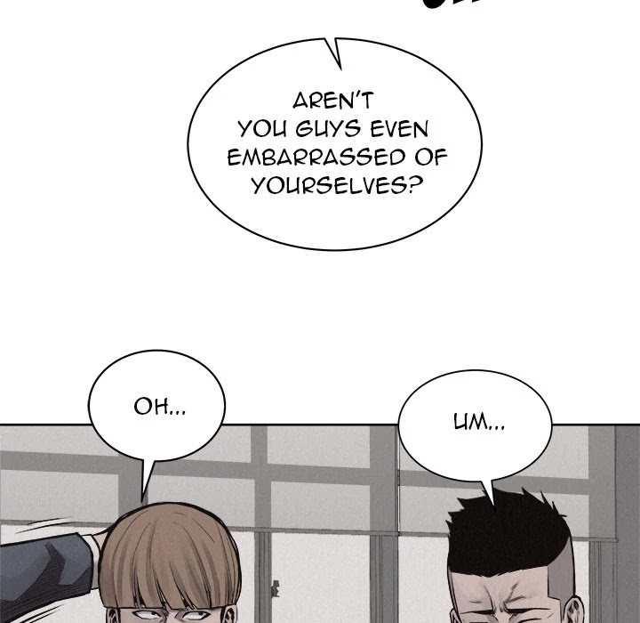 Pounding Chapter 31 page 19 - Chapter 31: Pounding