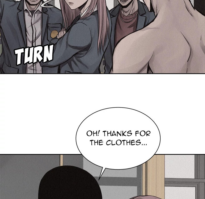 Pounding Chapter 31 page 21 - Chapter 31: Pounding