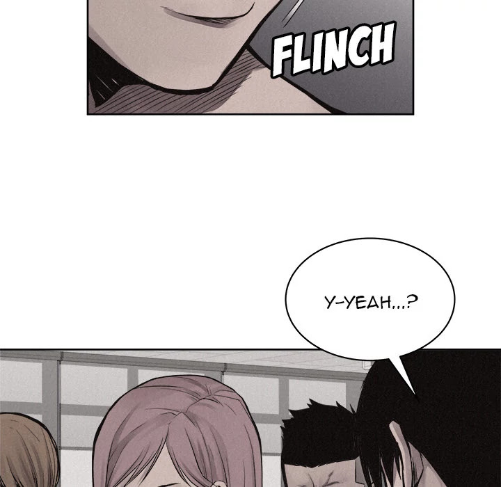 Pounding Chapter 31 page 24 - Chapter 31: Pounding