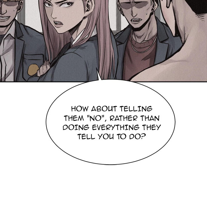 Pounding Chapter 31 page 25 - Chapter 31: Pounding