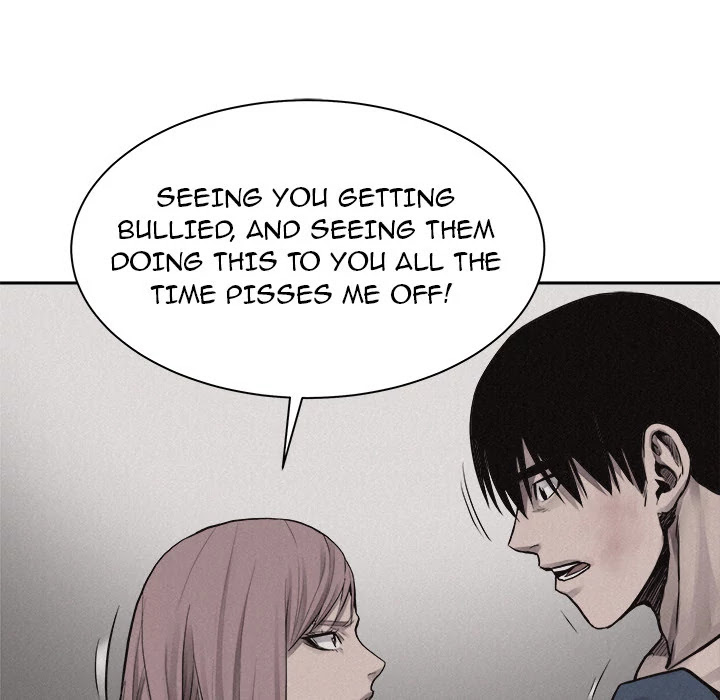 Pounding Chapter 31 page 26 - Chapter 31: Pounding