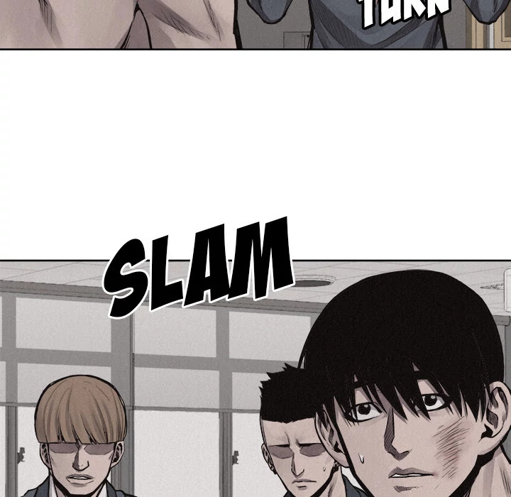 Pounding Chapter 31 page 30 - Chapter 31: Pounding