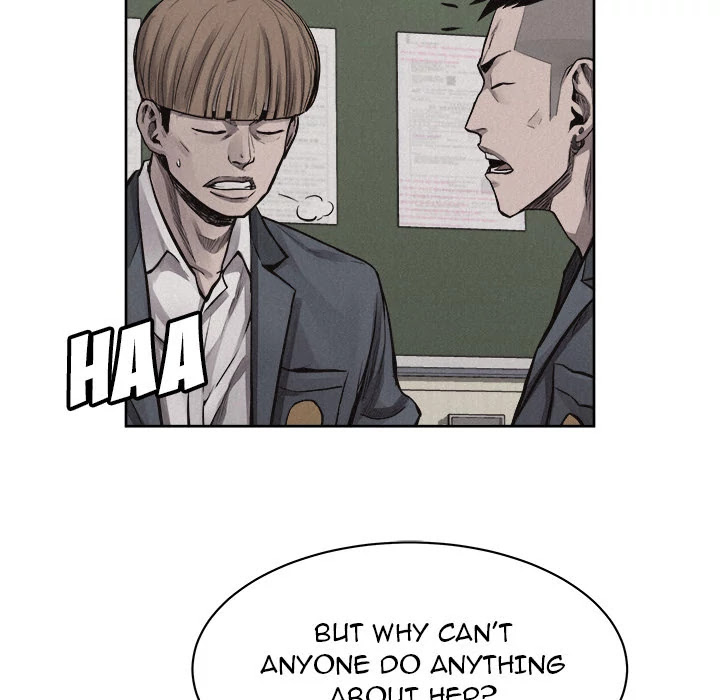 Pounding Chapter 31 page 32 - Chapter 31: Pounding