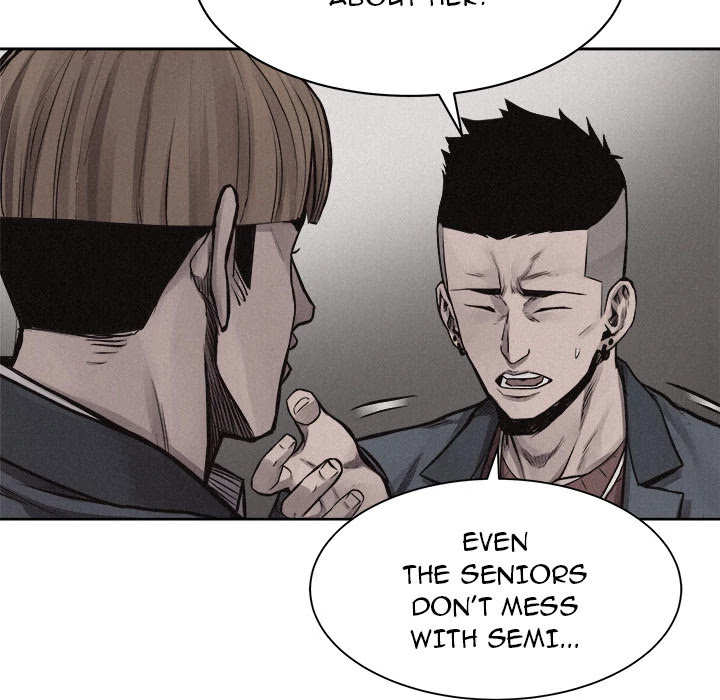 Pounding Chapter 31 page 33 - Chapter 31: Pounding
