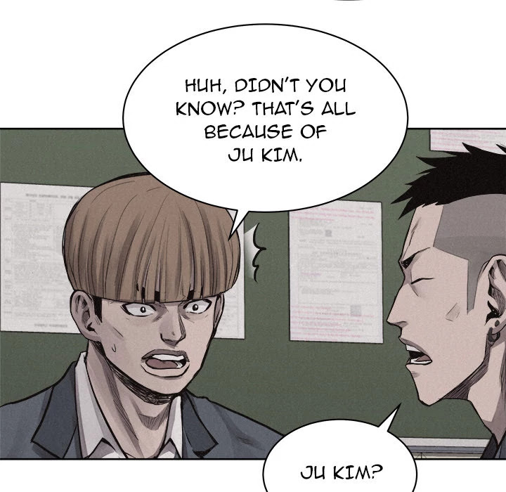Pounding Chapter 31 page 34 - Chapter 31: Pounding
