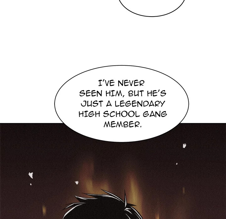 Pounding Chapter 31 page 35 - Chapter 31: Pounding