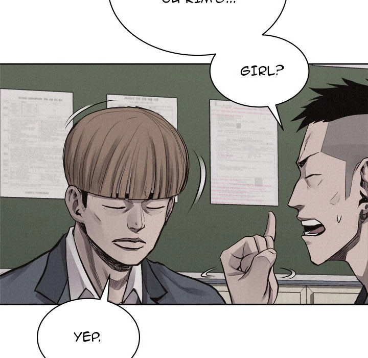 Pounding Chapter 31 page 38 - Chapter 31: Pounding