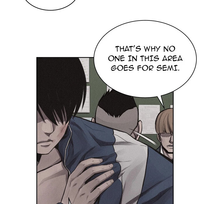 Pounding Chapter 31 page 39 - Chapter 31: Pounding