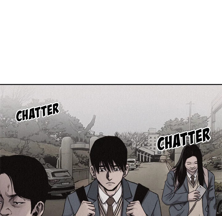 Pounding Chapter 31 page 43 - Chapter 31: Pounding