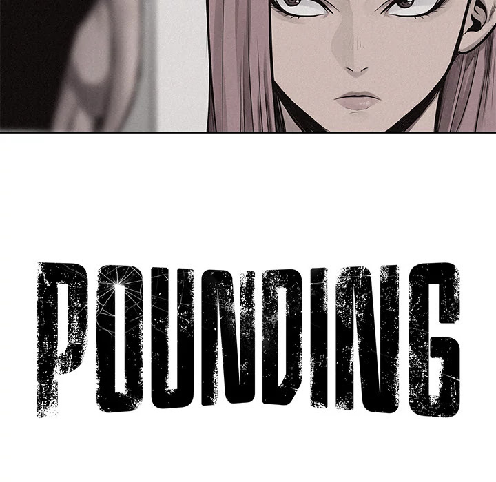 Pounding Chapter 31 page 5 - Chapter 31: Pounding