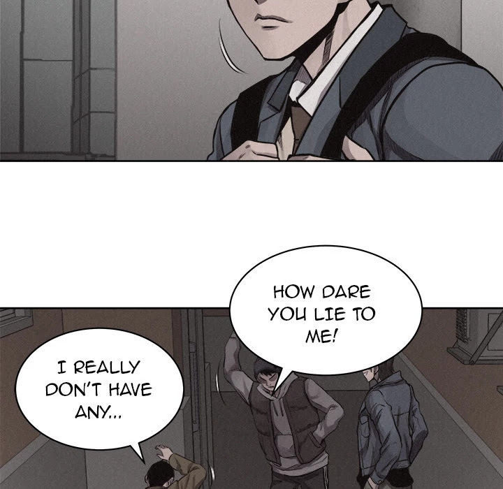 Pounding Chapter 31 page 51 - Chapter 31: Pounding