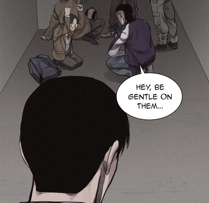 Pounding Chapter 31 page 52 - Chapter 31: Pounding