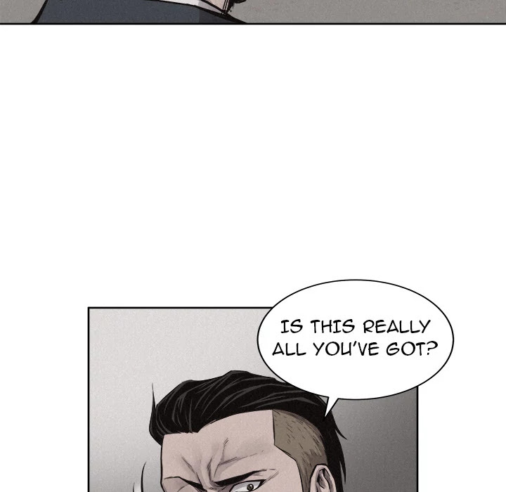 Pounding Chapter 31 page 53 - Chapter 31: Pounding