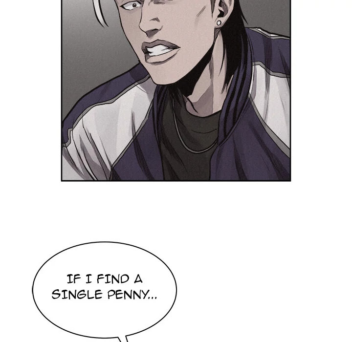 Pounding Chapter 31 page 54 - Chapter 31: Pounding
