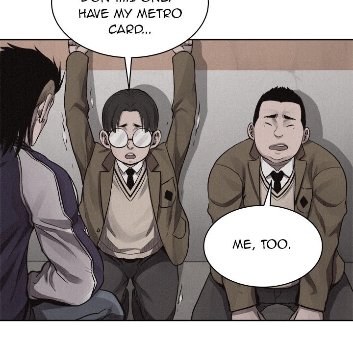 Pounding Chapter 31 page 56 - Chapter 31: Pounding