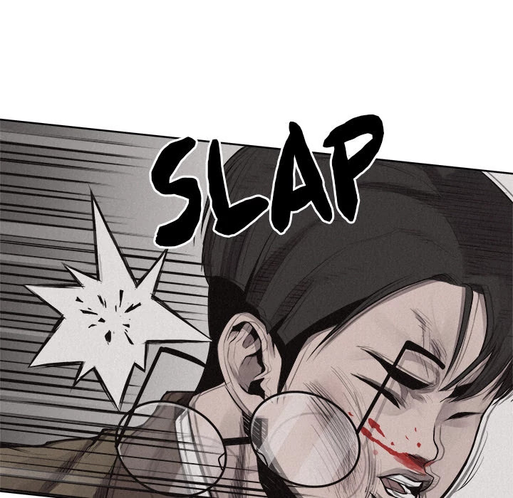 Pounding Chapter 31 page 57 - Chapter 31: Pounding