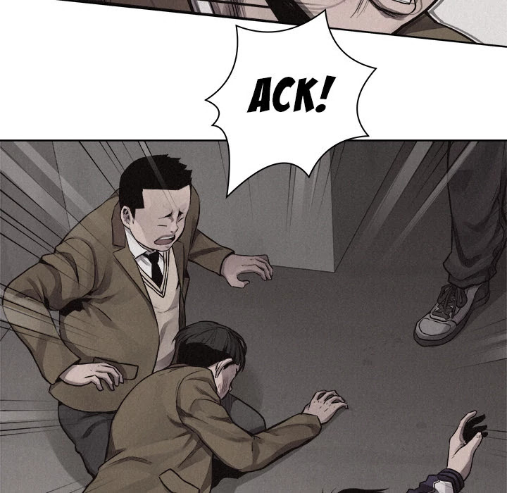 Pounding Chapter 31 page 58 - Chapter 31: Pounding