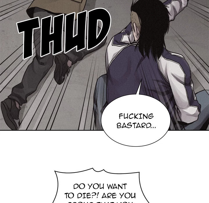 Pounding Chapter 31 page 59 - Chapter 31: Pounding