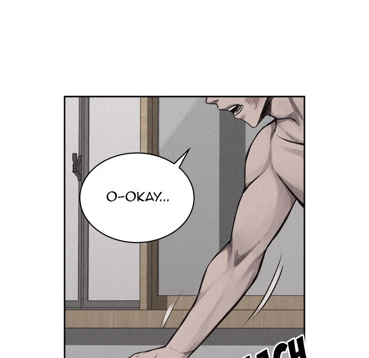 Pounding Chapter 31 page 6 - Chapter 31: Pounding