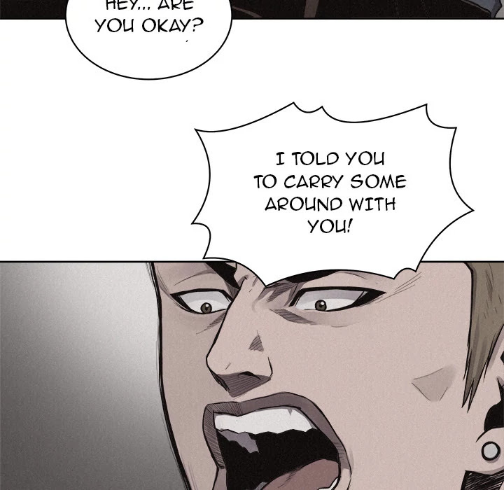 Pounding Chapter 31 page 61 - Chapter 31: Pounding