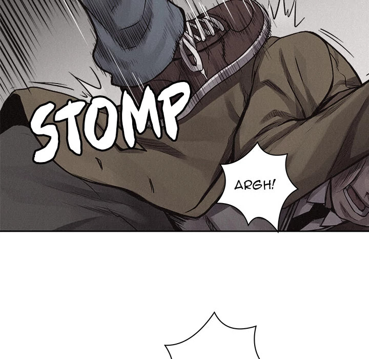 Pounding Chapter 31 page 63 - Chapter 31: Pounding