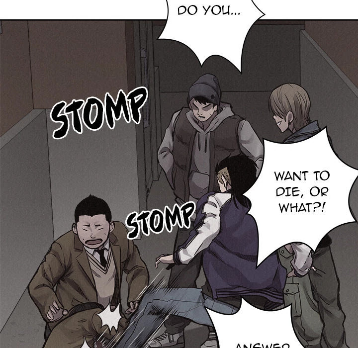 Pounding Chapter 31 page 64 - Chapter 31: Pounding