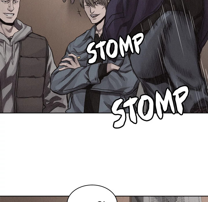 Pounding Chapter 31 page 72 - Chapter 31: Pounding