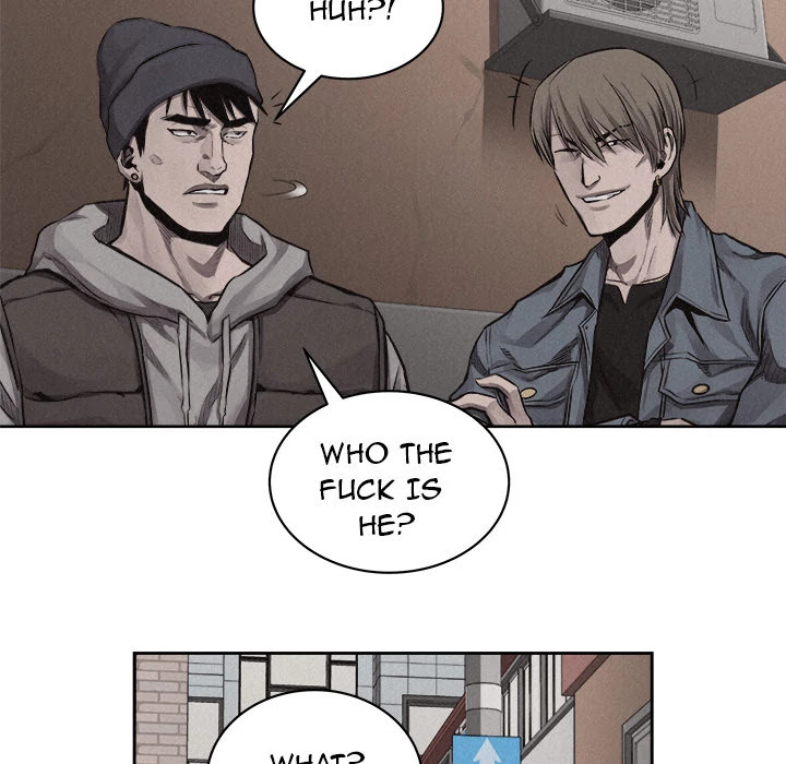 Pounding Chapter 31 page 73 - Chapter 31: Pounding