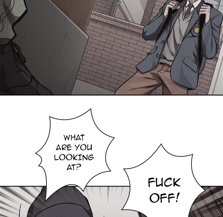 Pounding Chapter 31 page 77 - Chapter 31: Pounding