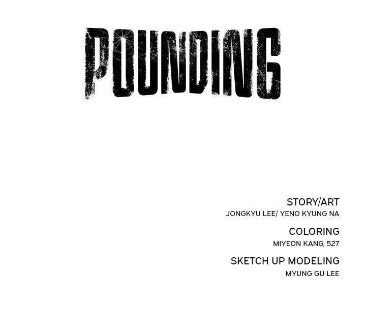 Pounding Chapter 31 page 80 - Chapter 31: Pounding